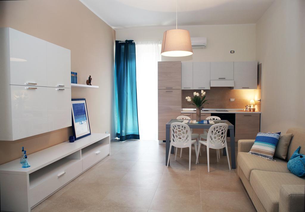 Apartment Corso Cavour Bari Zimmer foto