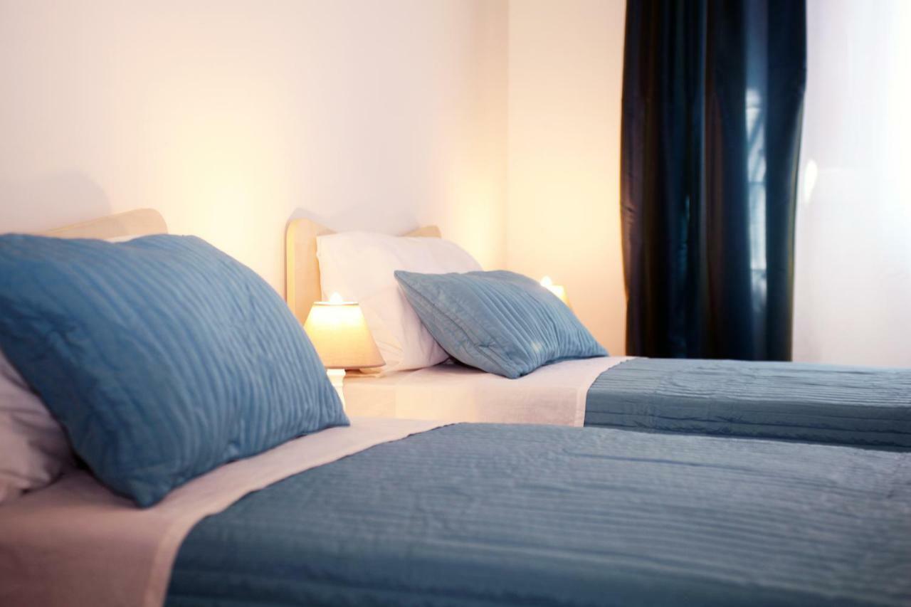 Apartment Corso Cavour Bari Zimmer foto